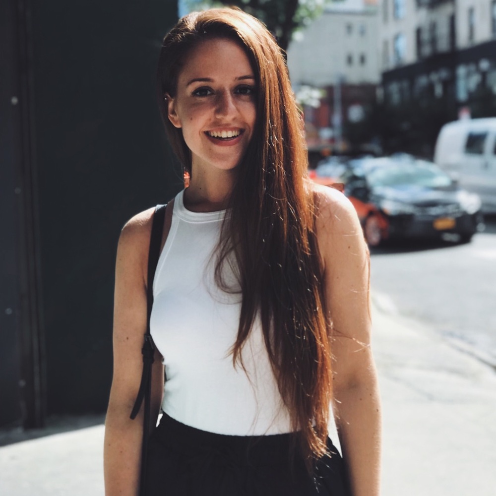 Meet your Posher, Virginia